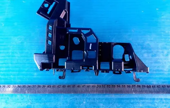 Opel Astra K Front bumper mounting bracket POP43059AR 55C10728
