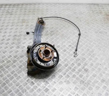 Ford Kuga II Rear wheel hub AV6T2C055ACG BV615A969CC