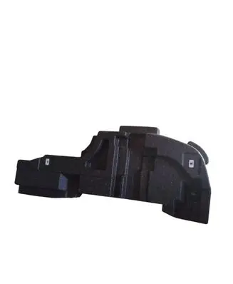 Subaru Outback (BT) Other trunk/boot trim element 95086AN04A