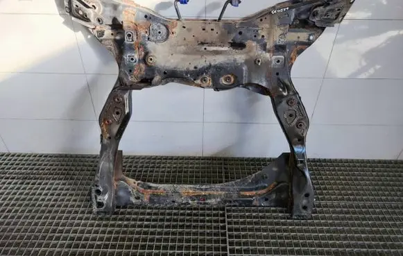Volvo S60 Front axle beam 