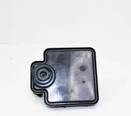 Active carbon filter fuel vapour canister