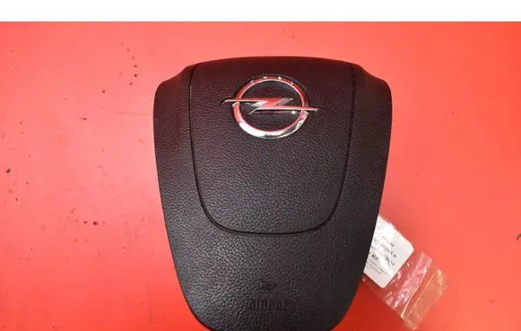 Opel Astra J Steering wheel airbag 13299780
