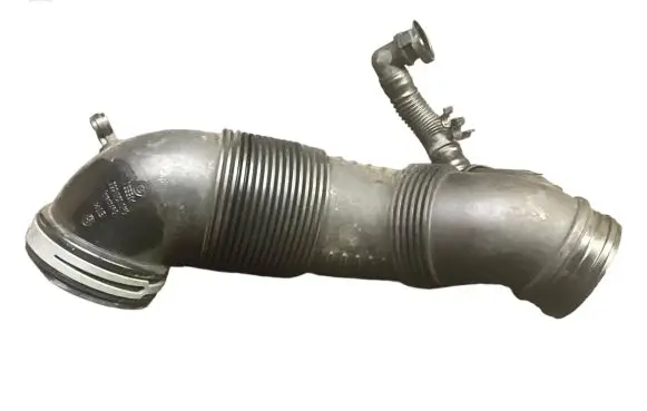Volkswagen Tiguan Brake booster pipe/hose 5N0129656