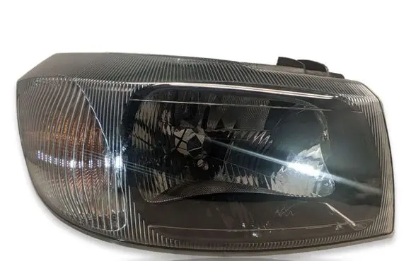Ford Transit Headlight/headlamp YC1X13008