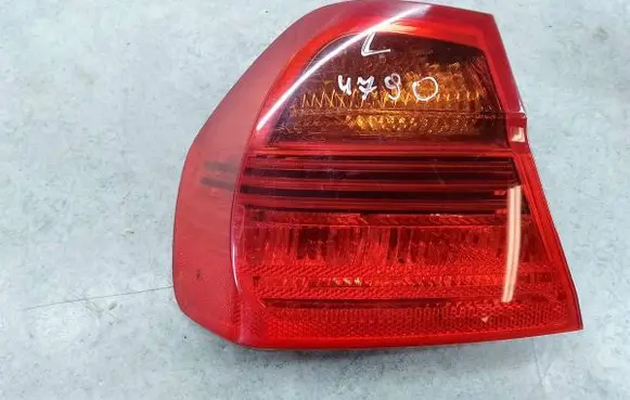 BMW 3 E90 E91 Rear/tail lights 6937457