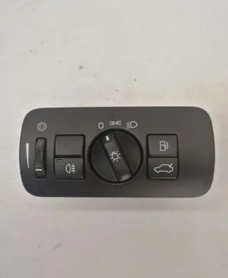 Volvo V60 Light switch 30739412