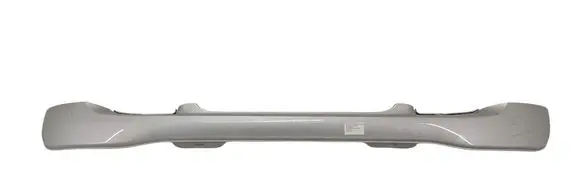 Smart ForTwo I Front bumper lip A4518850025