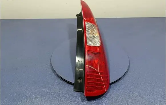 Mitsubishi Colt CZ3 Rear/tail lights 8330A234