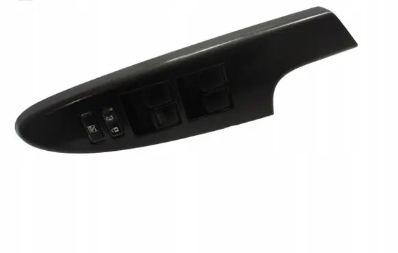 Toyota Urban Cruiser (XP110) Quarter vent window switch 74232-52370