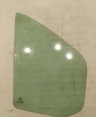 Ford Transit Custom Front triangle window/glass BK21V21418A 43R00098 DOT511M401AS2