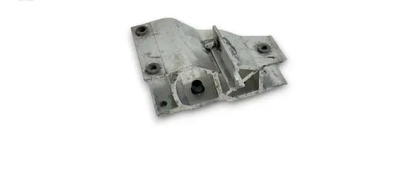 BMW X3 G01 Radiator mount bracket 7399966 53675