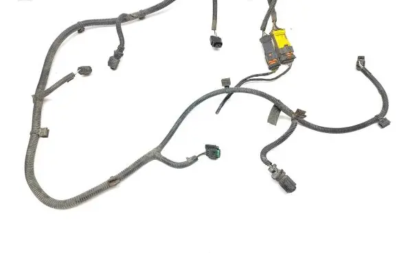 Peugeot 2008 I Parking sensor (PDC) wiring loom 9678179480 20108273
