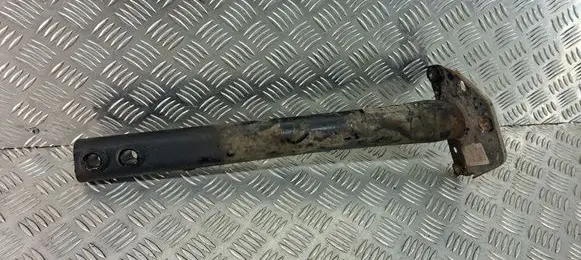 Jeep Renegade Front bumper support beam 