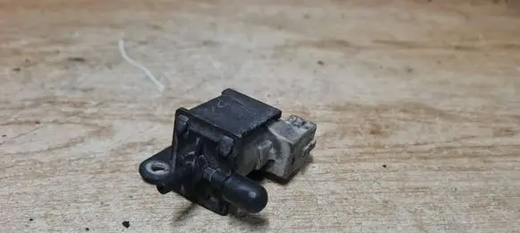 Turbo solenoid valve