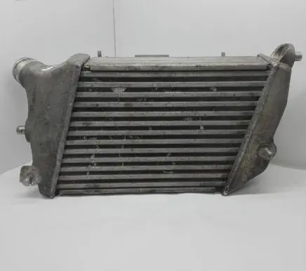 Audi A8 S8 D3 4E Intercooler radiator 4E0145806D