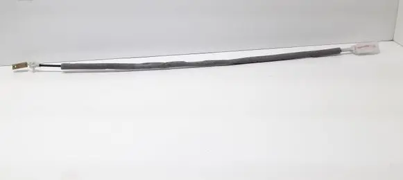 BMW 3 E46 Front door cable line 
