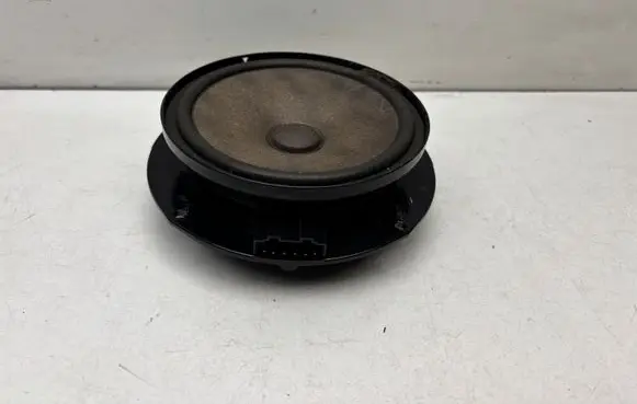 Volkswagen Golf Plus Rear door speaker 1K0035454M
