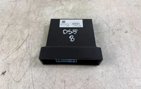 Citroen DS5 Other control units/modules 9801695280