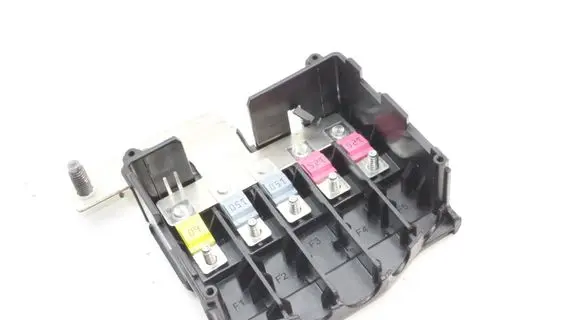 Audi E-tron GT Positive wiring loom 9JA937548