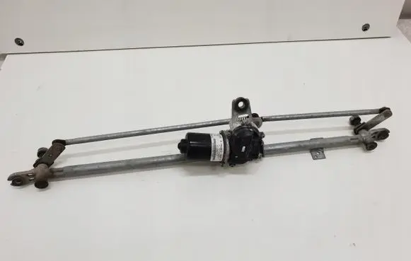 Ford F150 Front wiper linkage and motor