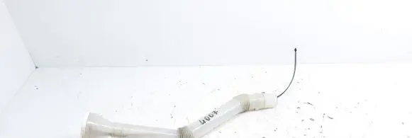 Peugeot 4007 Window washer liquid tank fill tube P7142 P7143 P7144