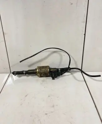 BMW X5 E53 Fuel injection high pressure pump