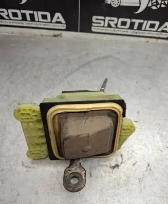 Mercedes-Benz E W211 Gear shifter/selector A2112673124