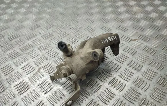 Skoda Octavia Mk3 (5E) Rear brake caliper