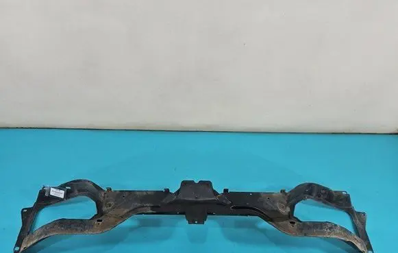 Fiat Ducato Radiator support slam panel IMPRK1488496