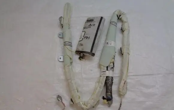 Renault Kadjar Roof airbag 985H04352R