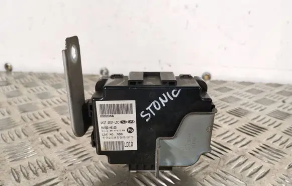 KIA Stonic Other control units/modules 95300H8100