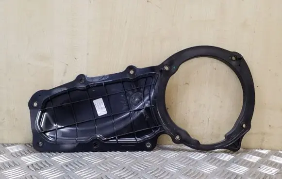 Audi A6 C7 Other interior part 4G0837103