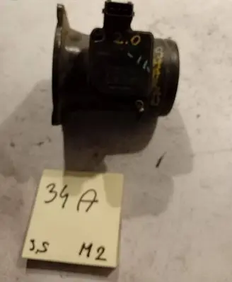 Volkswagen Sharan Mass air flow meter 226801G101