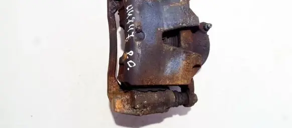 Hyundai Tucson TL Front brake caliper mobis