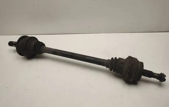 Mercedes-Benz CL C216 Rear driveshaft A2213503610