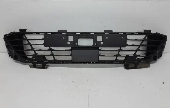 Renault Clio V Front bumper lower grill 622546955R 6281776027R 628164138R
