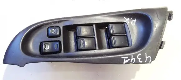 Nissan Almera N16 Electric window control switch 80961