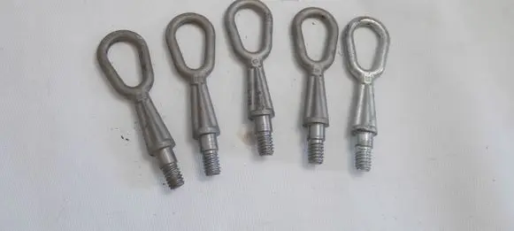 BMW 1 E81 E87 Towing hook eye UCHOE90E87E81E92