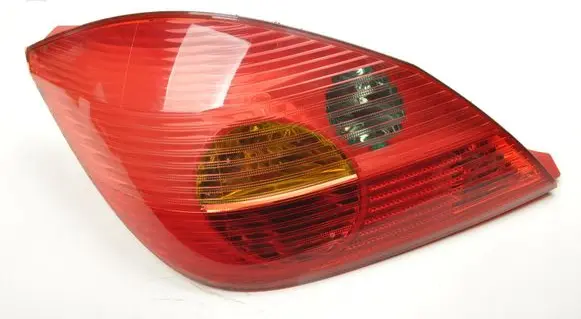 Opel Tigra B Rear/tail lights 