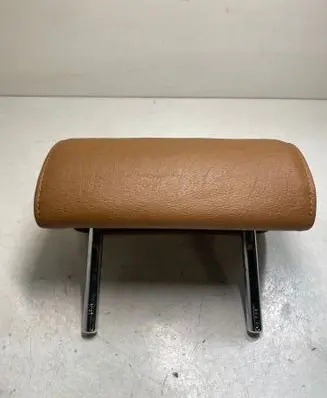 Audi A6 S6 C6 4F Rear seat headrest