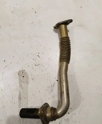 Audi A3 S3 8P EGR valve line/pipe/hose 03C131521P
