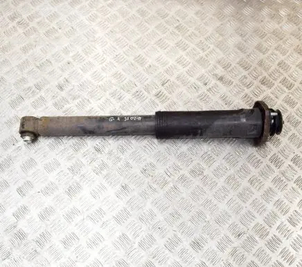 Land Rover Range Rover L322 Rear shock absorber/damper 6753057