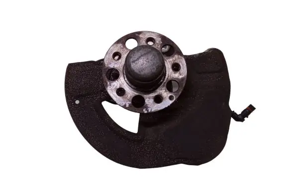 Mercedes-Benz CLS C218 X218 Front wheel hub