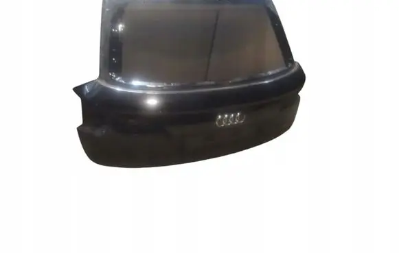 Audi Q5 SQ5 FY Tailgate/trunk/boot lid 80A569584