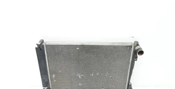 Chrysler Voyager Coolant radiator 8676840F RA1196