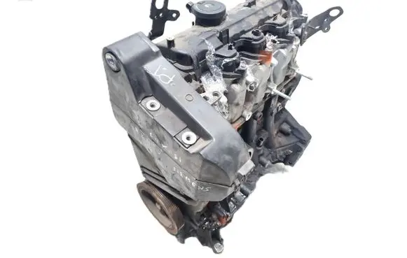 Nissan Qashqai Engine K9K430