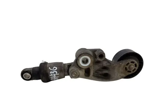 Mazda CX-5 Generator/alternator belt tensioner SH0115080 K0255