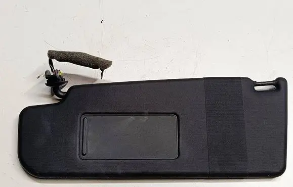 Volkswagen Scirocco Sun visor 1K8857551AT1 1K8857551A