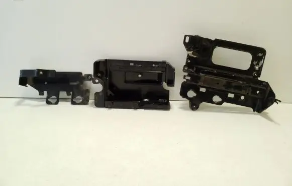 Ford Ecosport Engine control unit box DN1512A692AD DN1512A532BC DN1512A532