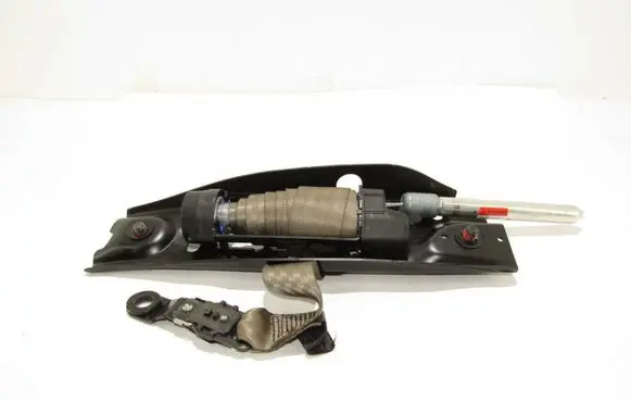 Volvo S80 Front seatbelt 30734848